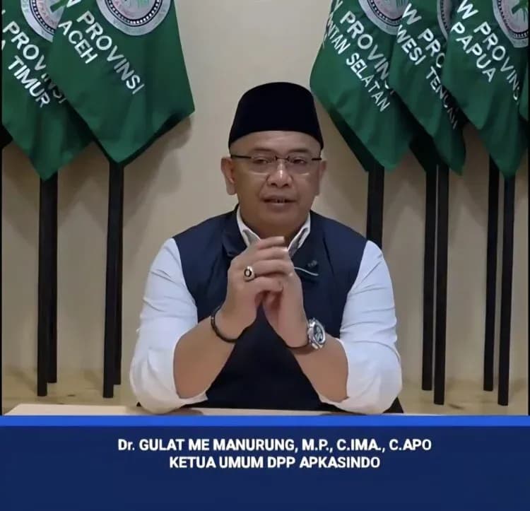 Sawit Terbukti Jadi Kunci Pembangunan Indonesia